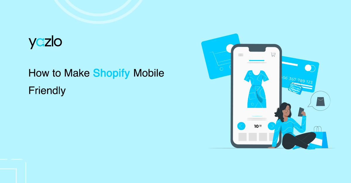 Make Shopify Mobile Friendly