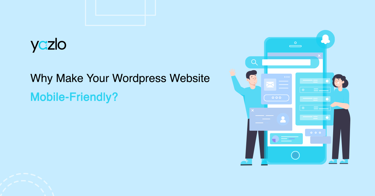 WordPress Website Mobile-Friendly