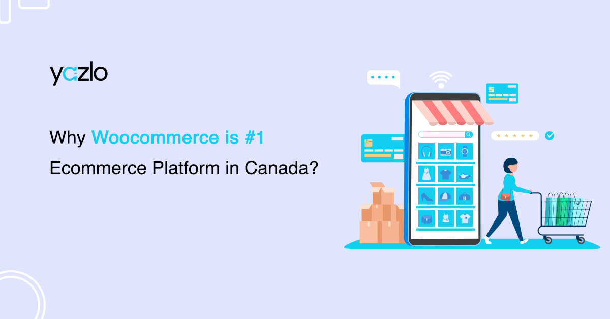 woocommerce platform