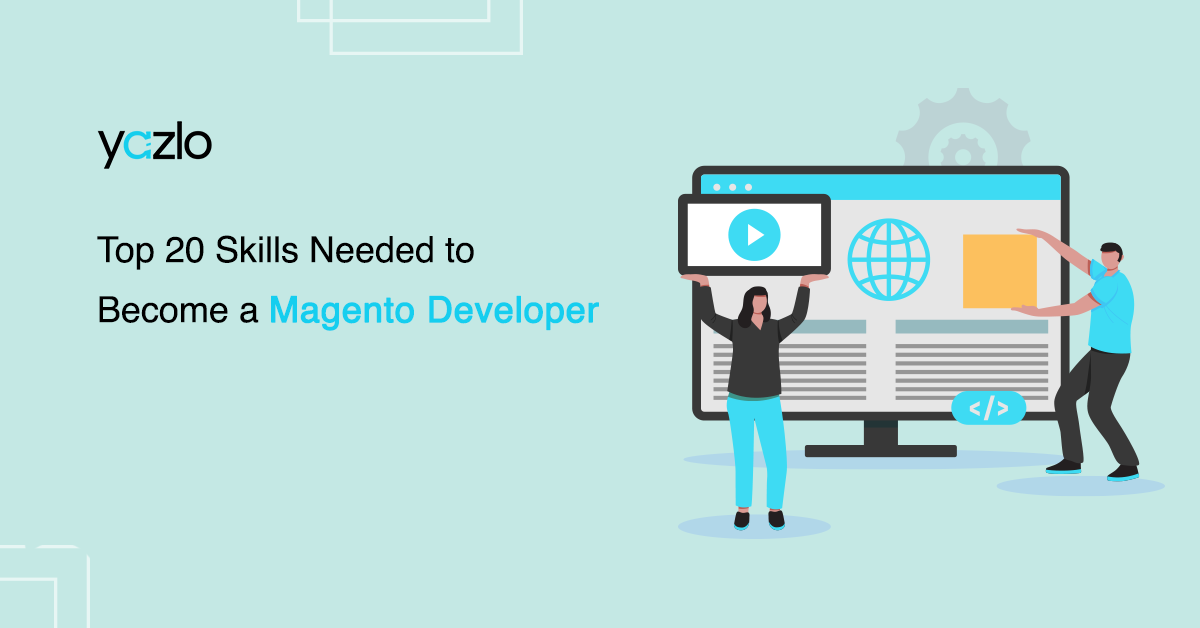 become magento developer