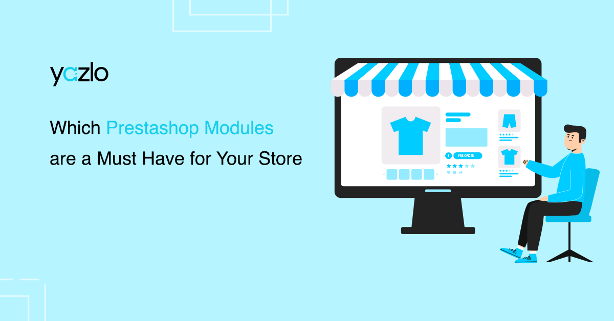 Prestashop Modules